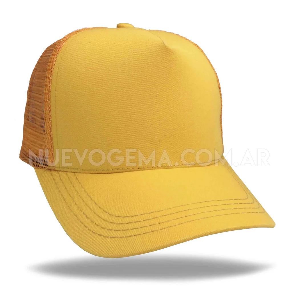 #108350YW - Gorra Trucker Premium