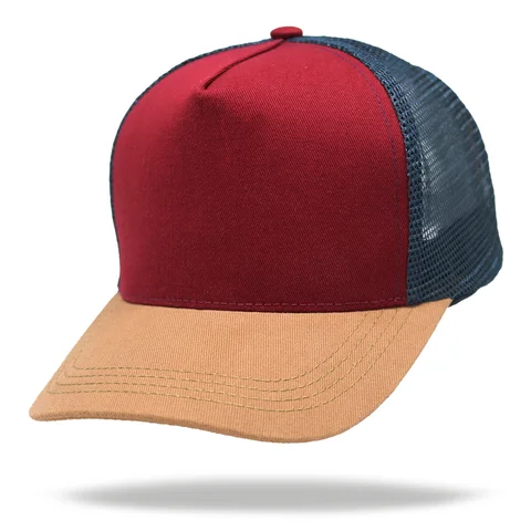 Gorra Trucker Premium