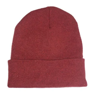 #535580BR - Gorro Tejido - Vista 1