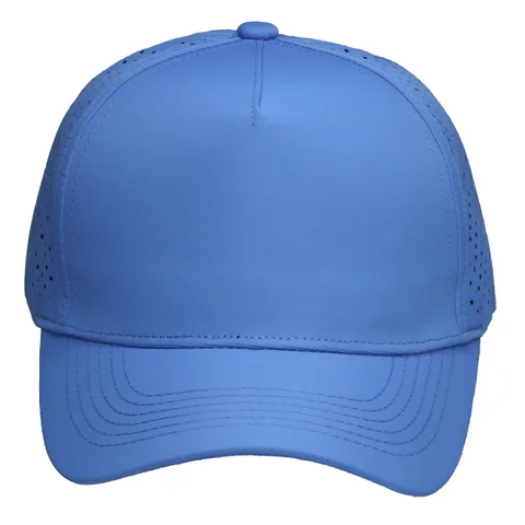 #108700EB - Gorra deportiva para adulto 5 gajos
