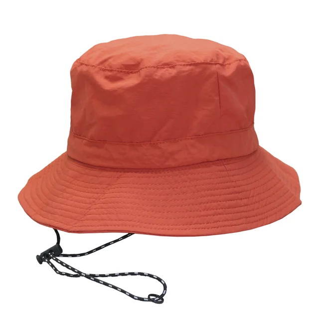 #143060RD - Piluso plegable de taslon waterproof