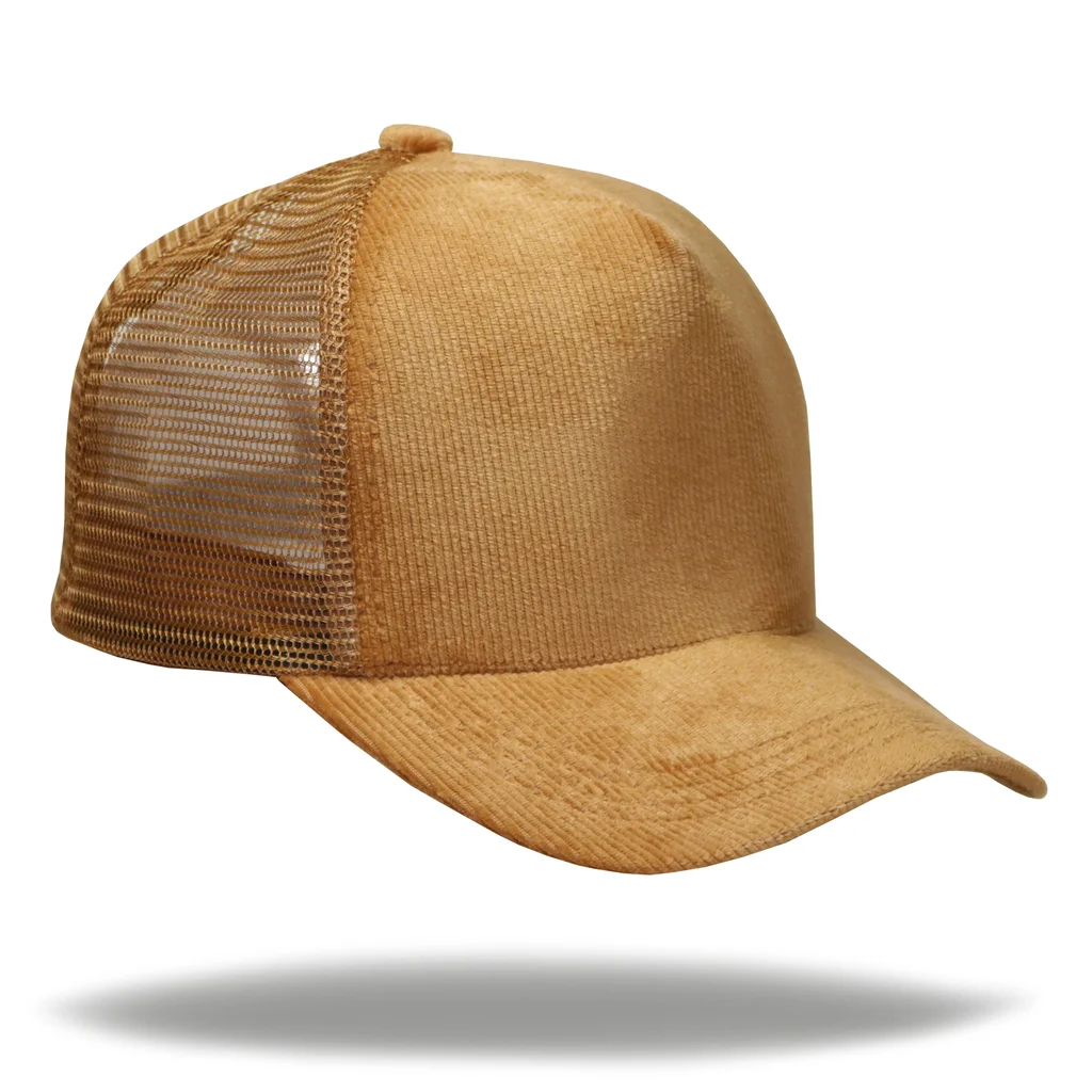 #108081CMCM - Gorra Trucker Premium