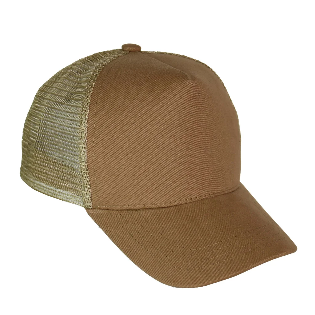 #108134CMCMCM - Gorra trucker Premium Infantil