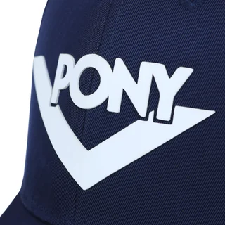 #PONY - PONY - Vista 2