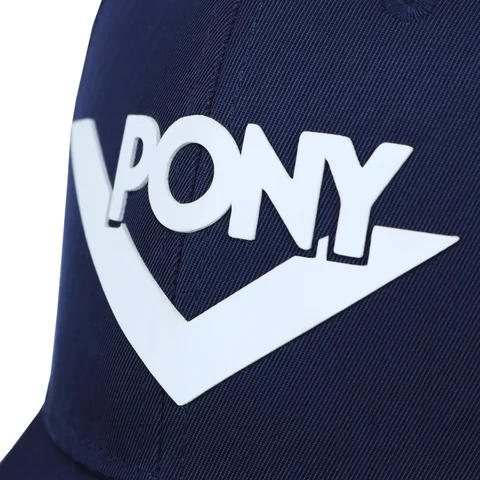 #PONY - PONY