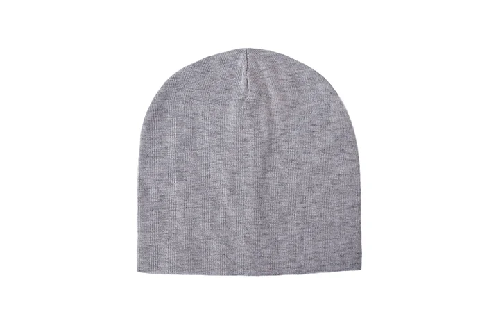 #53-488-5 - Gorro tejido de bebé