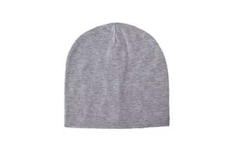 #53-488-5 - Gorro tejido de bebé - Vista 4