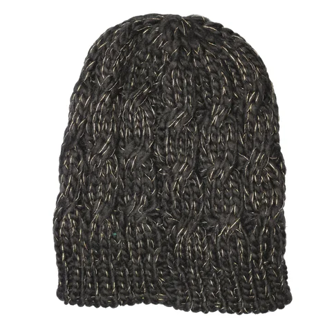 Gorro tejido