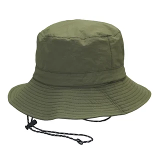 #143060MG - Piluso plegable de taslon waterproof - Vista 1