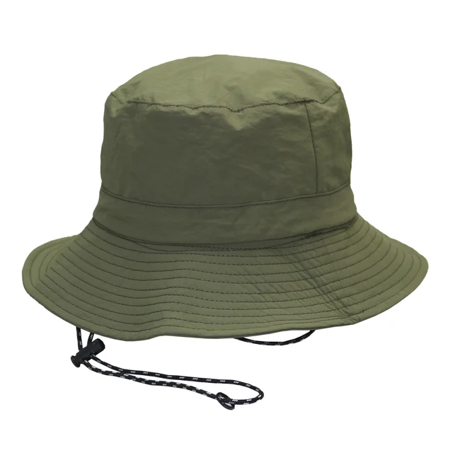 #143060MG - Piluso plegable de taslon waterproof