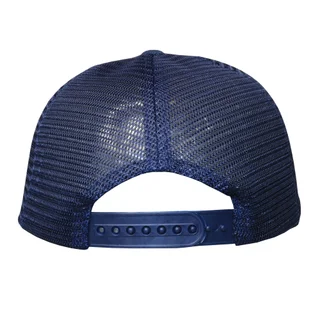 #106940NY - Gorra trucker de adulto visera curva. - Vista 3