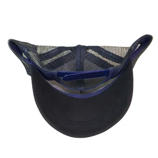 #108134NYNYNY - Gorra trucker Premium Infantil - Vista 5