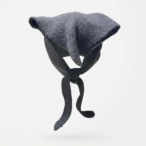 #56012 - Pañuelo triangular por docena para cabeza