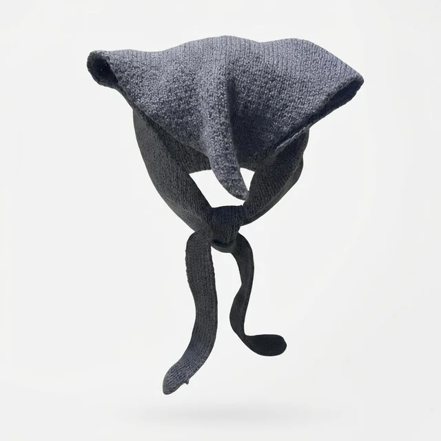 #56012 - Pañuelo triangular por docena para cabeza