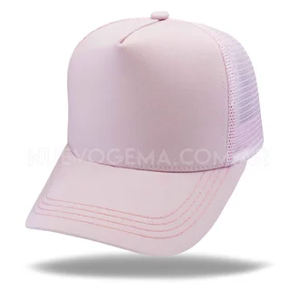 #108372RSRS - Gorra trucker premium 5 gajos visera curva - Vista 1