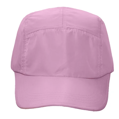 #108690rs - Gorra deportiva para adulto tafeta rosa