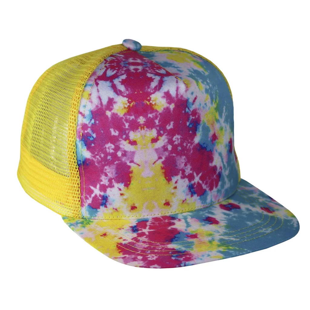 #351104VEIASBAM - Gorra trucker sublimada