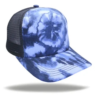 #108280R4 - Gorra Trucker Premium - Vista 2