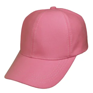 #108230SF - Gorra de Algodon 6 Gajos Fluor - Vista 1