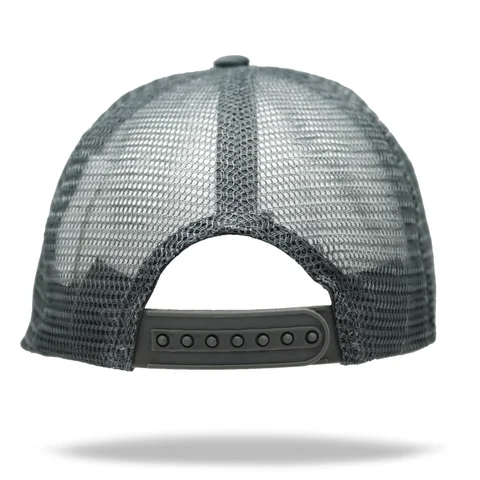 GORRA TRUCKER VISERA CURVA NIÑO