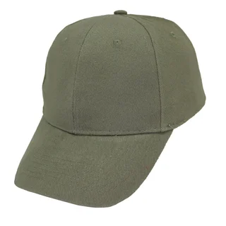 #3058MG - Gorra de Algodón 6 Gajos - Vista 2