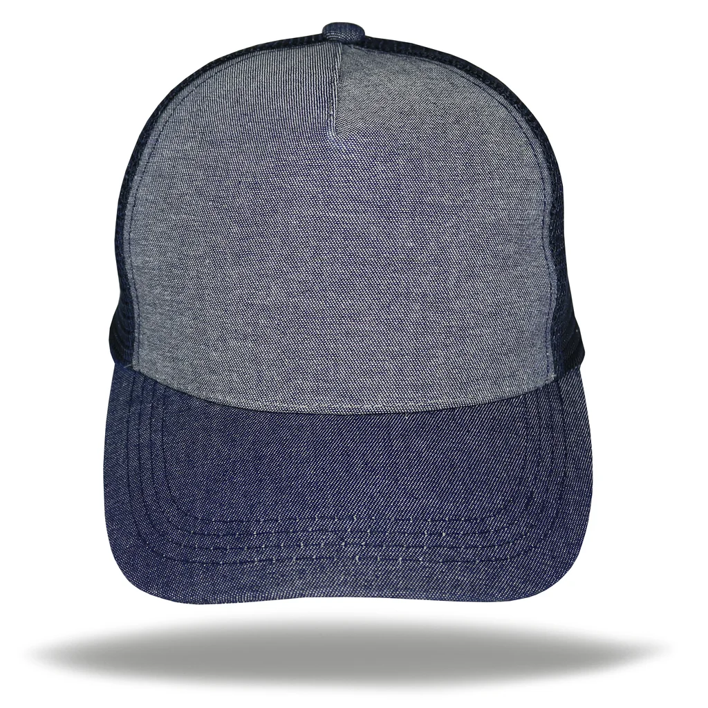 #107980A - Gorra Trucker Premium
