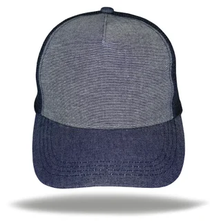 #107980A - Gorra Trucker Premium - Vista 2