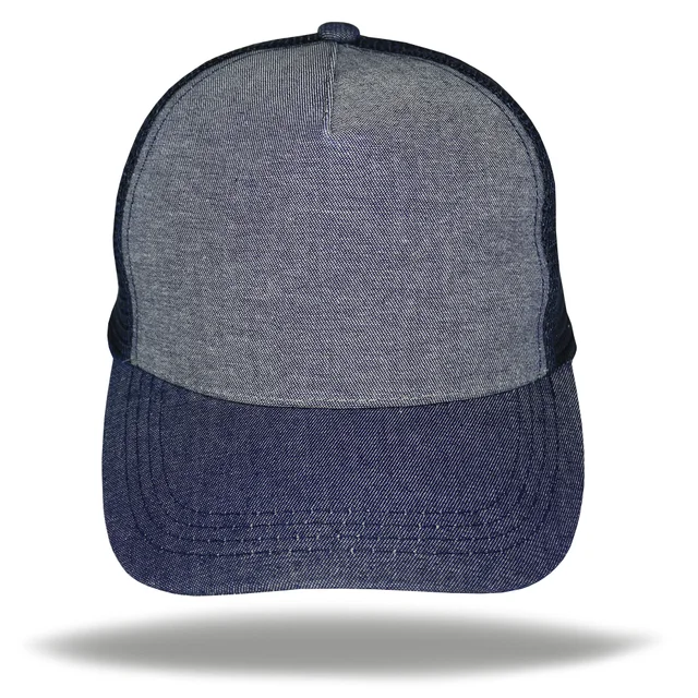 #107980A - Gorra Trucker Premium