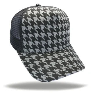 #108280H3 - Gorra Trucker Premium - Vista 2