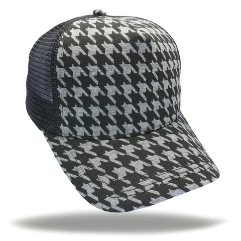 Gorra Trucker Premium