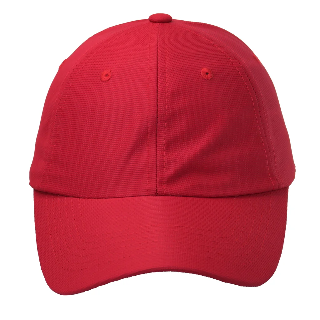 #102781RD - Gorra deportiva para adulto.