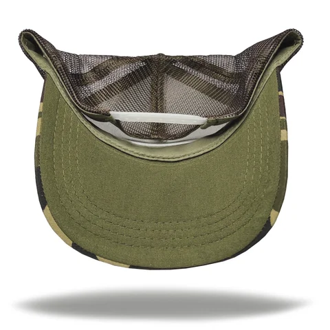 Gorra Trucker Premium