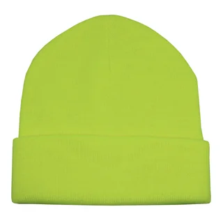 #53241AF - Gorro jersey de adulto - Vista 1