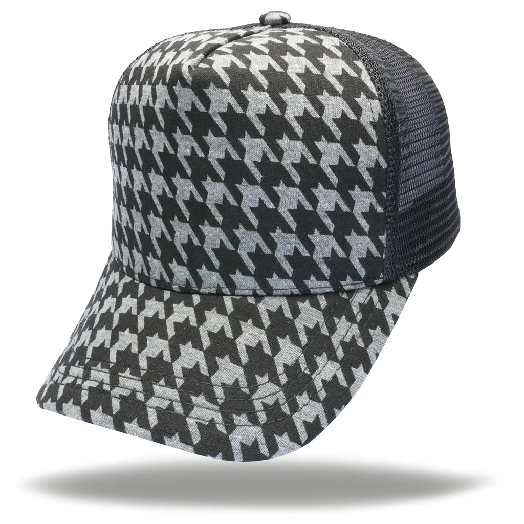 #108280H3 - Gorra Trucker Premium