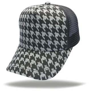 #108280H3 - Gorra Trucker Premium - Vista 1