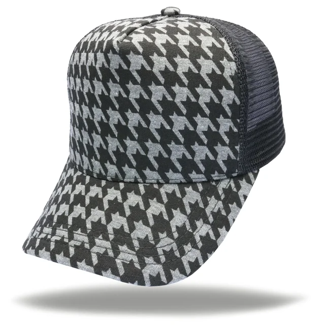 Gorra Trucker Premium