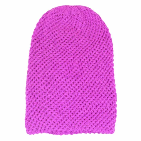 Gorro tejido