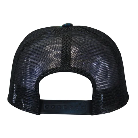 #351106VEIASBNE - Gorra trucker sublimada