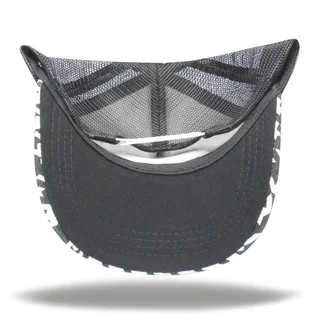 #108280H2 - Gorra Trucker Premium - Vista 4