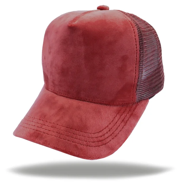 #108300BR - Gorra Trucker Premium