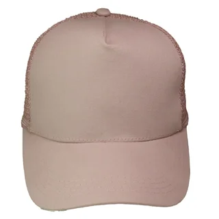 #108130RVRVRV - Gorra Trucker Premium - Vista 3