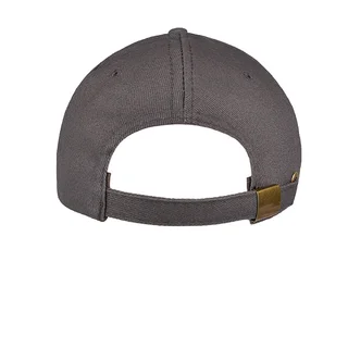 #3158DGR - Gorra de Algodón 6 Gajos - Vista 3