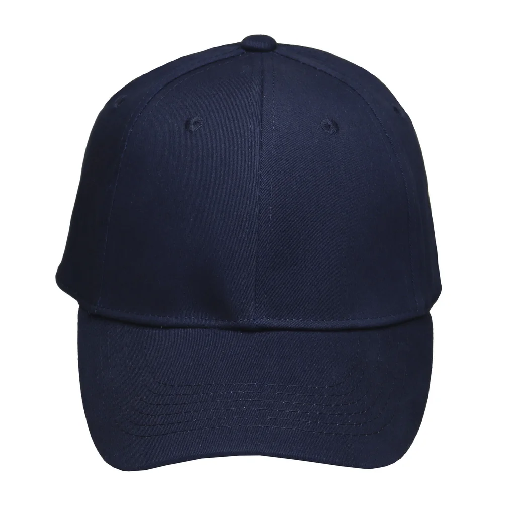 #105131NY - Gorra Elastizada Visera Curva