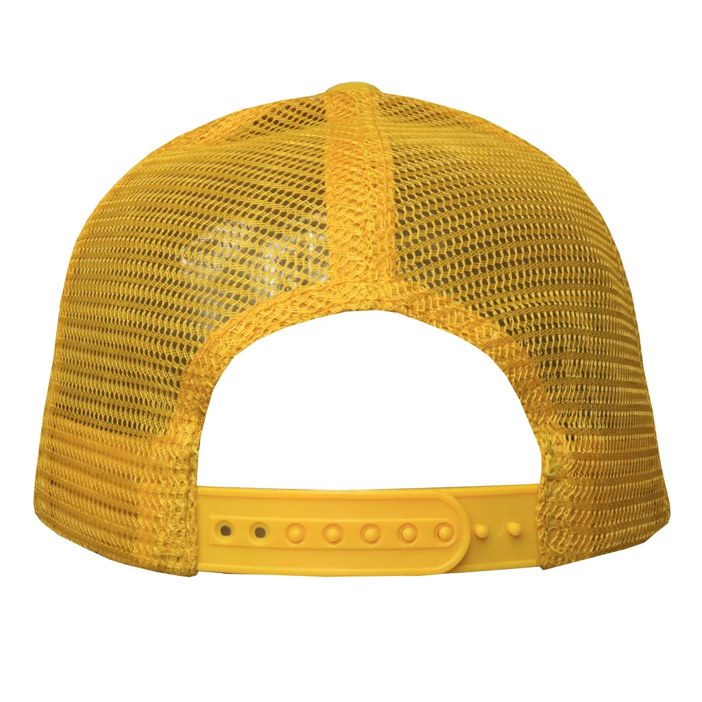 #108470MT - Gorra trucker de adulto visera curva