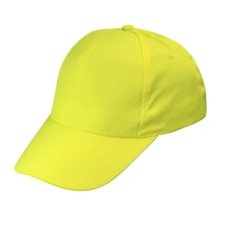 #1258AF - CAP 5 GAJOS  VISERA CURVA ADULTO - Vista 2