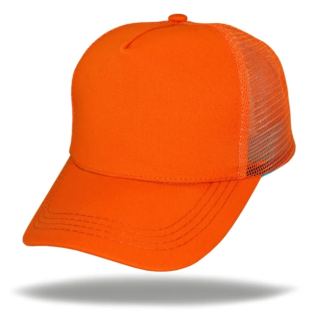 #108130NJNJNJ - Gorra Trucker Premium