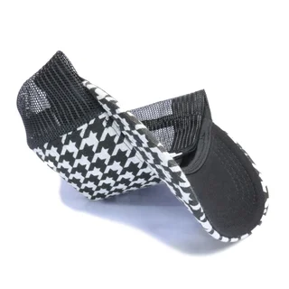 #108280H2 - Gorra Trucker Premium - Vista 5