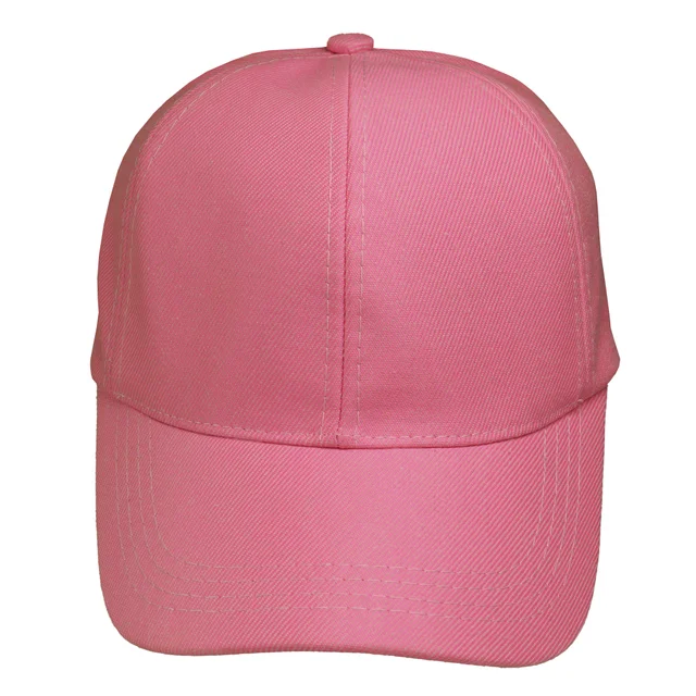 #108230SF - Gorra de Algodon 6 Gajos Fluor