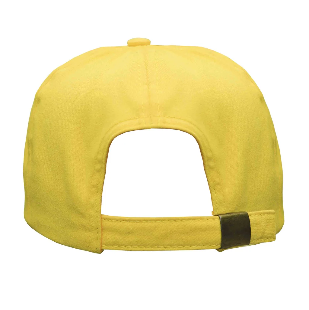 #107960YW - Gorra de adulto visera curva ajuste de hebilla