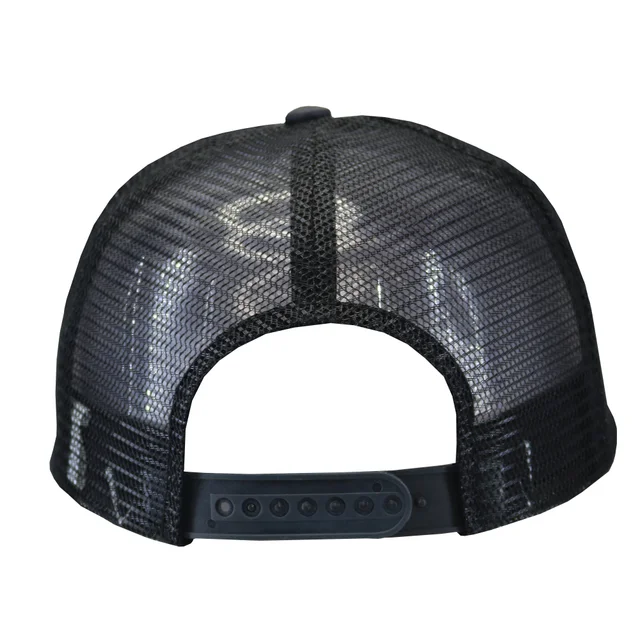 #351105VEIASBNE - Gorra trucker premium